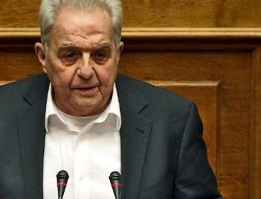 Αλ. Φλαμπουράρης: Ο ESM ενέκρινε τα μέτρα - «Οι Κασσάνδρες να βάλουν μυαλό»